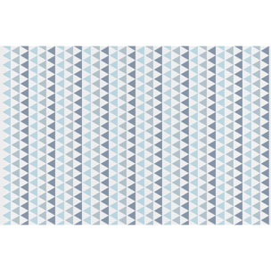 Alfombras vinílicas de Ceramiko - Small triangles 3