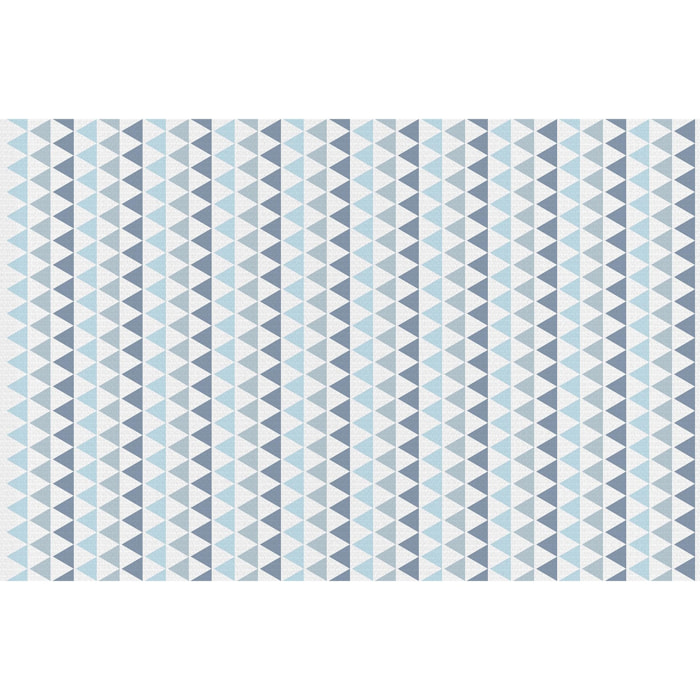 Alfombras vinílicas de Ceramiko - Small triangles 3