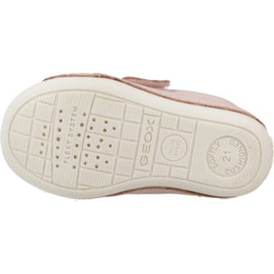 Zapatillas Niña de la marca GEOX  modelo B TUTIM ROSA