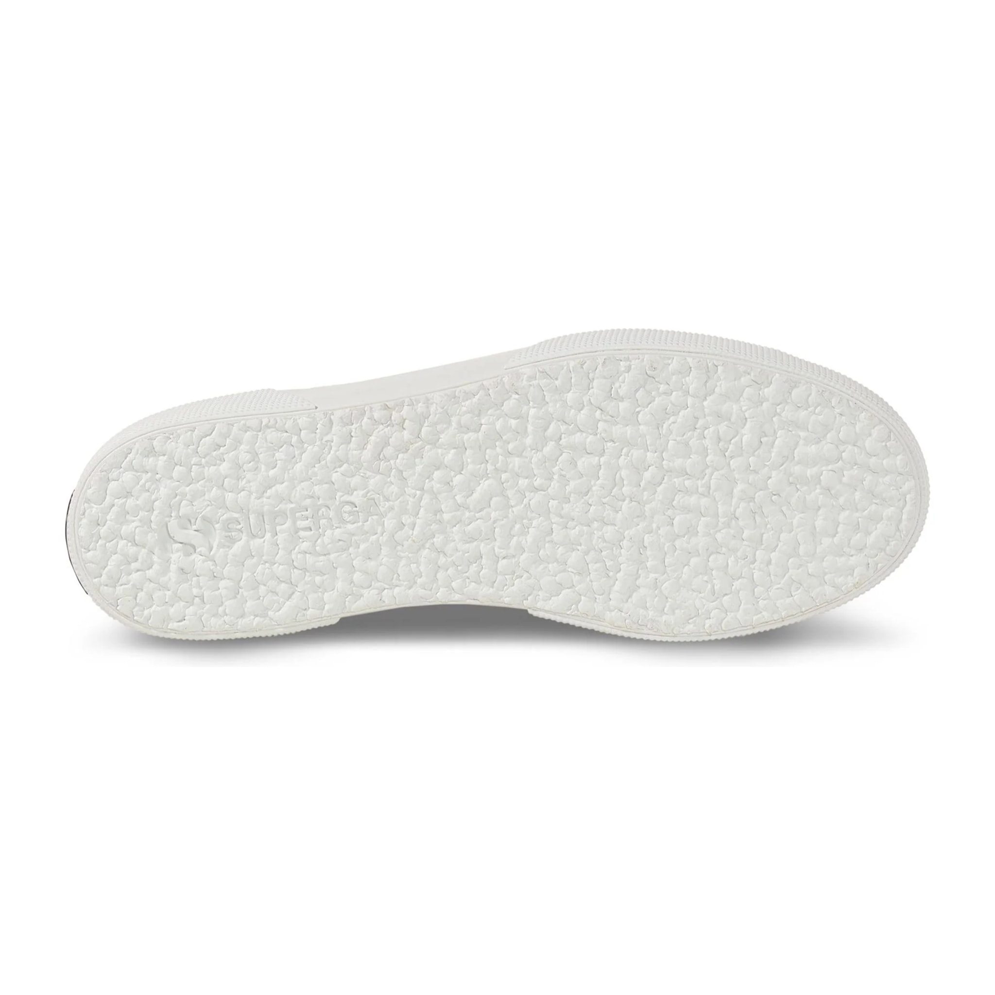 Zapatos de mujer Superga Mujer 3740 Platform Leopard Print Leggera