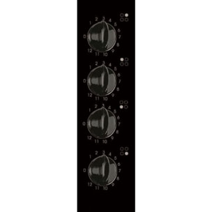 Plaque vitrocéramique WHIRLPOOL AKM903NE