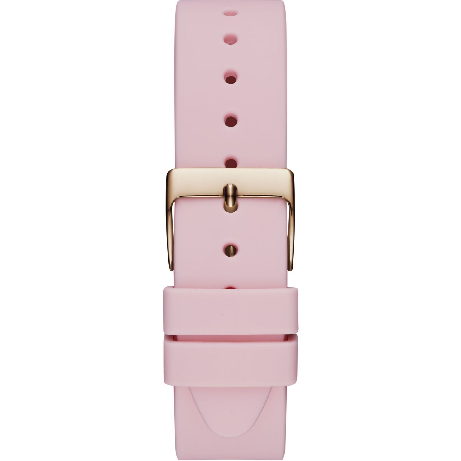 Guess Reloj Cronógrafo De Cuarzo Gemini