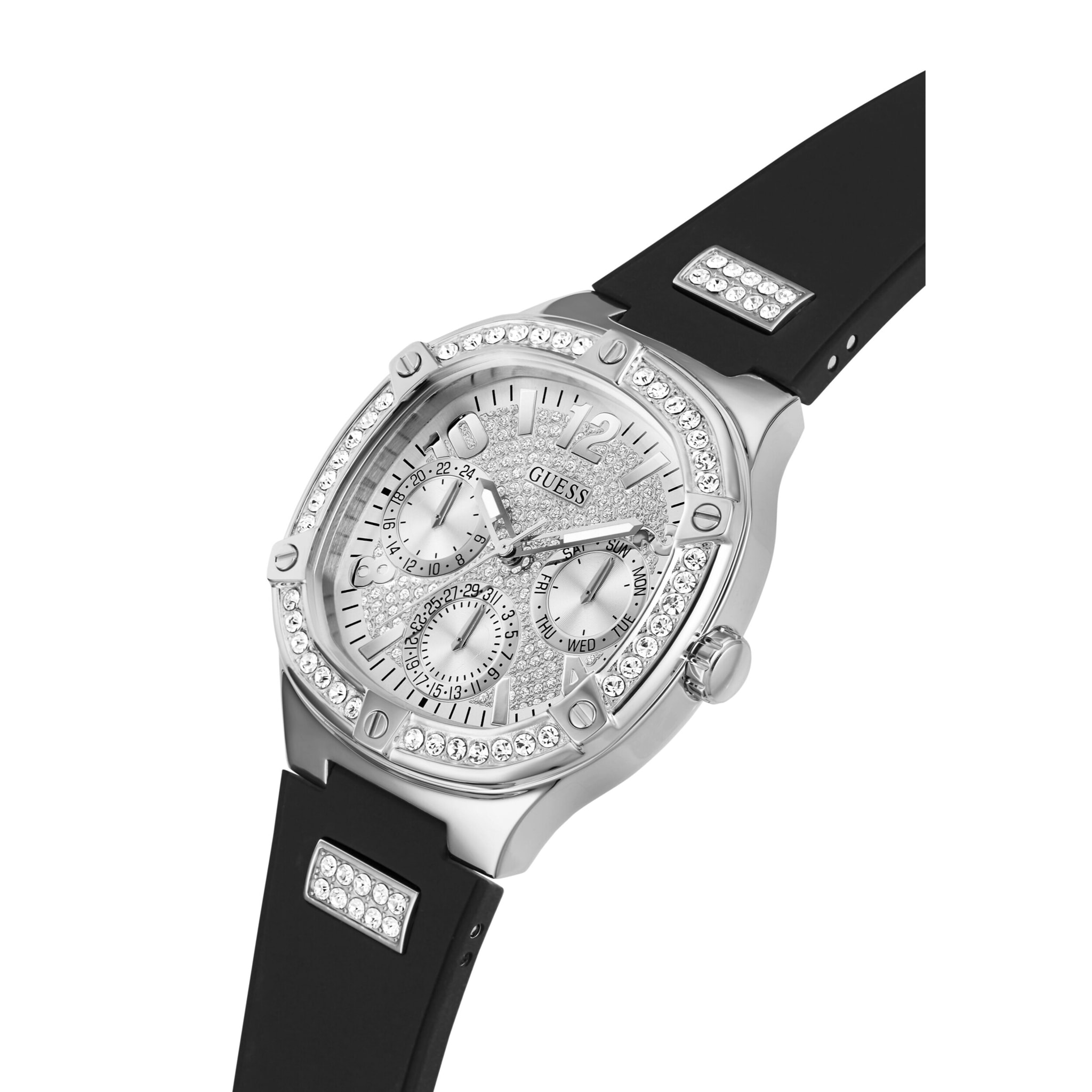 Guess Análogo De Cuarzo Gt Duchess