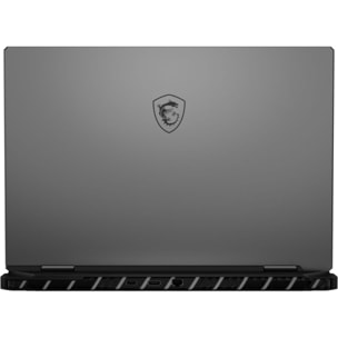 PC Gamer MSI CreatorPro X18" UHD+ 120Hz Intel Core i9 14900HX Nvidia RTX 5000 Ada 128 Go RAM DDR5 SSD 4 To