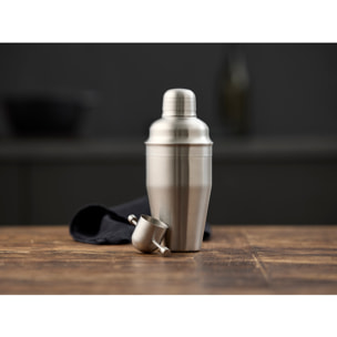 Shaker en acier 550ml