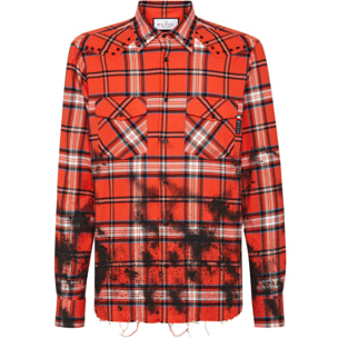 PHILIPP PLEIN Camisa GOTHIC PLEIN