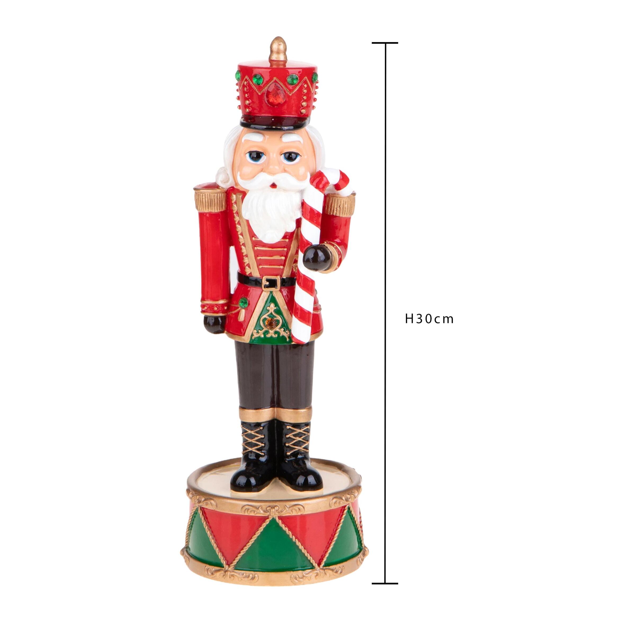 Schiaccianoci - Pezzi 1 - 10xH30x10cm - Bianchi Dino SpA