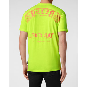 PHILIPP PLEIN Camiseta Cuello Redondo