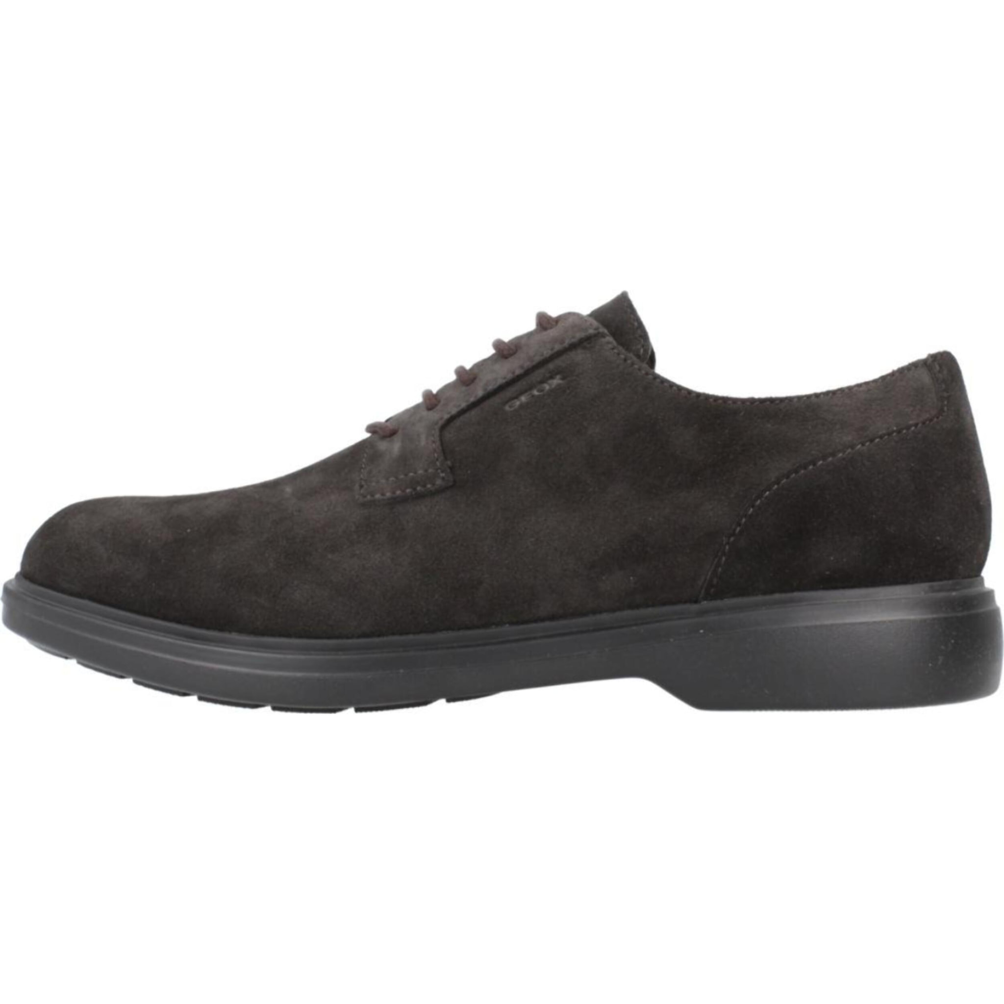 Informales Hombre de la marca GEOX  modelo U OTTAVIO MARRON