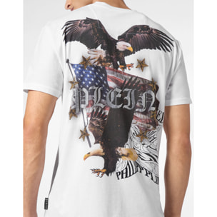 PHILIPP PLEIN T-Shirt Round Neck