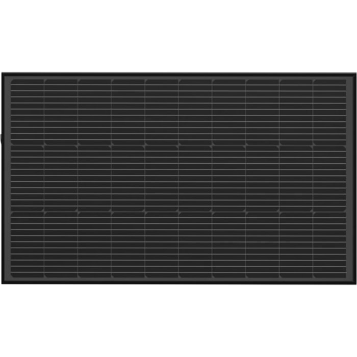 Panneau solaire ECOFLOW rigide 100W (2 pièces)