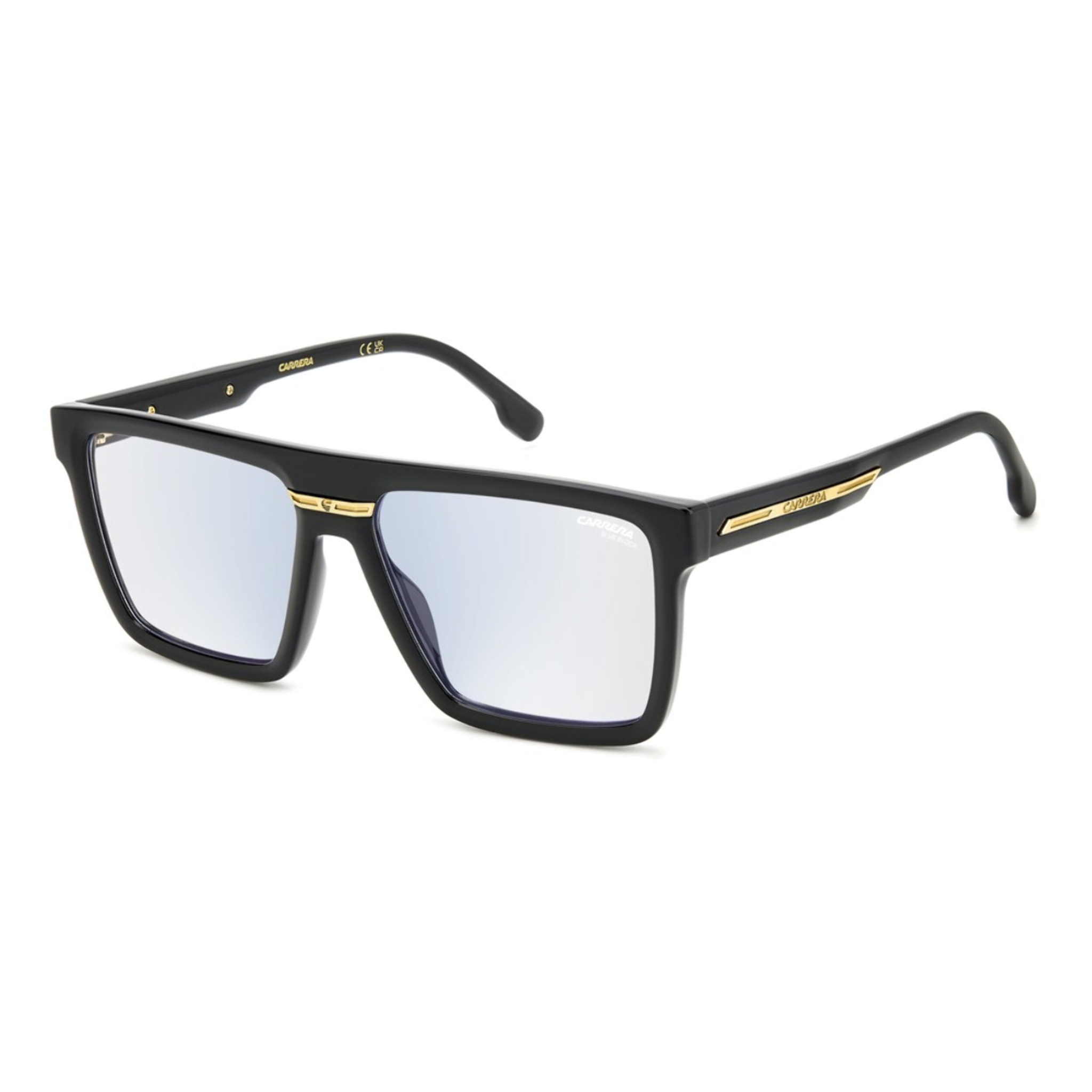 Gafas de Vista Carrera VICTORY C 03/BB 2M2 de Tr90 Hombre 58 mm