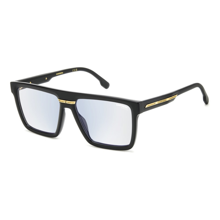 Gafas de Vista Carrera VICTORY C 03/BB 2M2 de Tr90 Hombre 58 mm