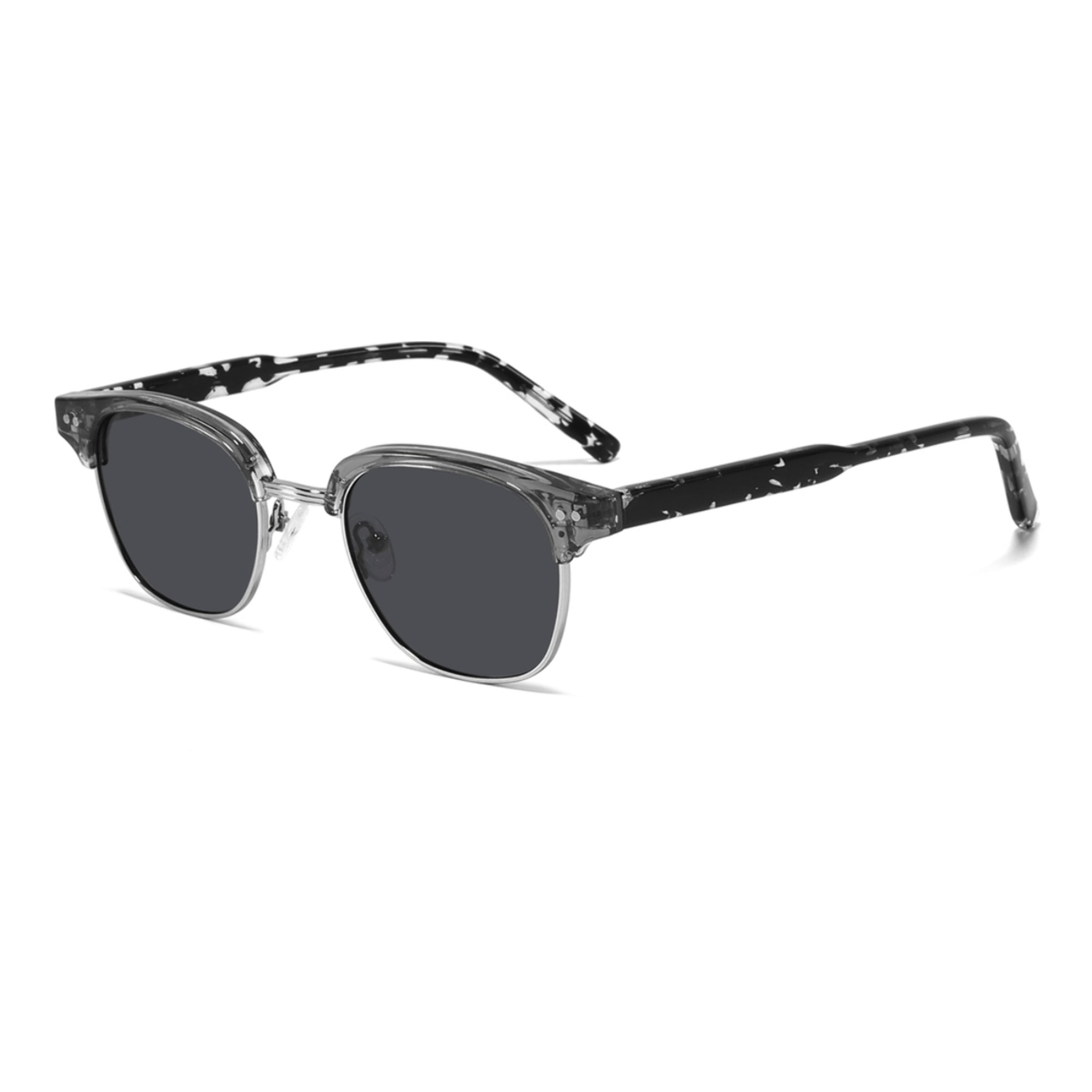 Gafas de Sol Sexton 8927-7 Polarizadas de Metal Unisex 47 mm