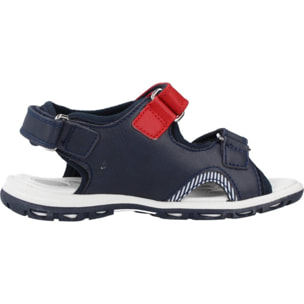 Sandalias Niño de la marca CHICCO  modelo CANDIDO AZUL