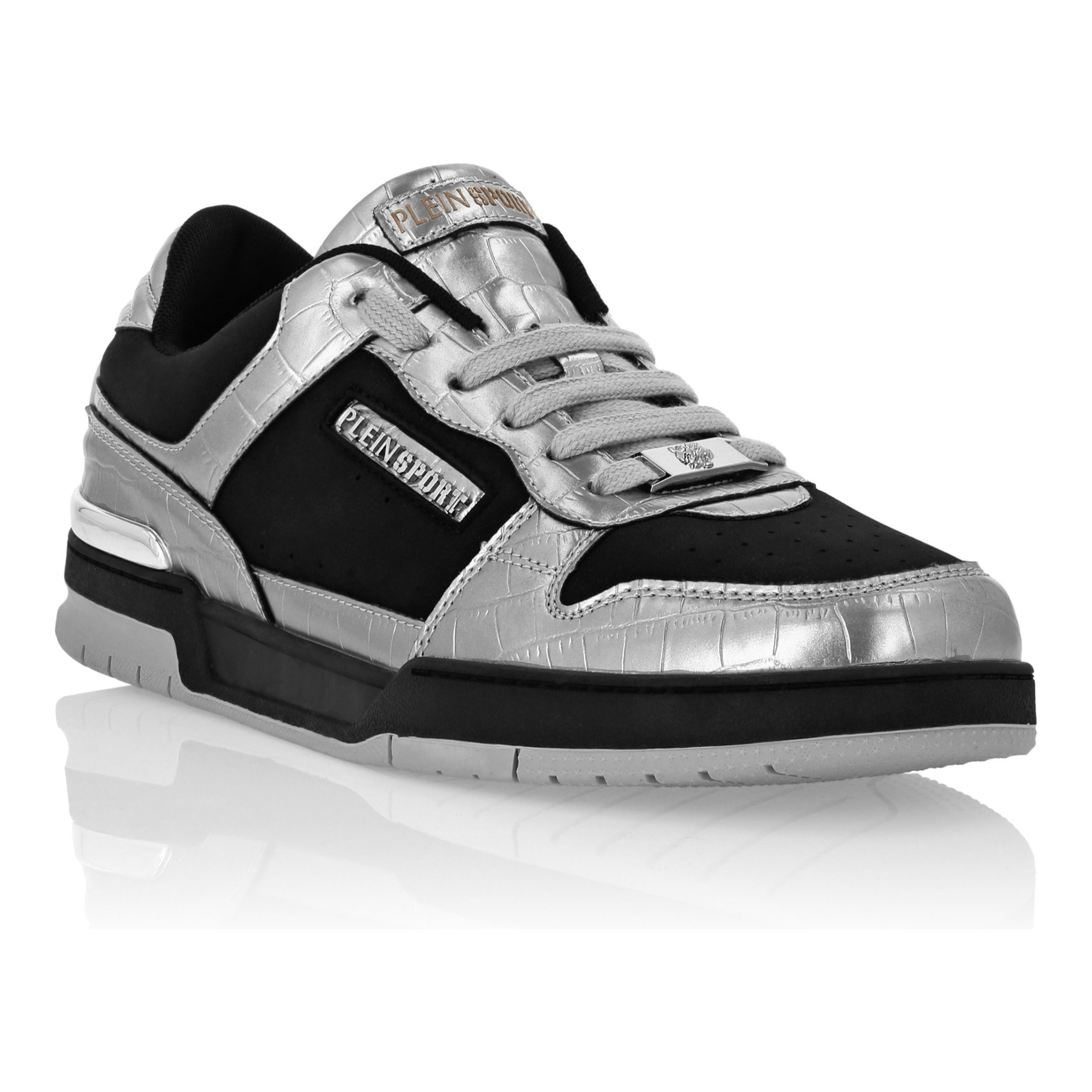 PLEIN SPORT Scarpe da ginnastica basse