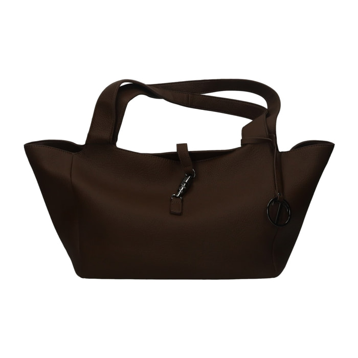 Borsa Adulto unisex Tata Italia Marrone