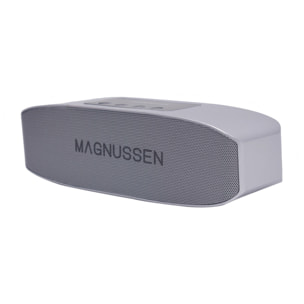 MAGNUSSEN S3 SPEAKER en color Plateado