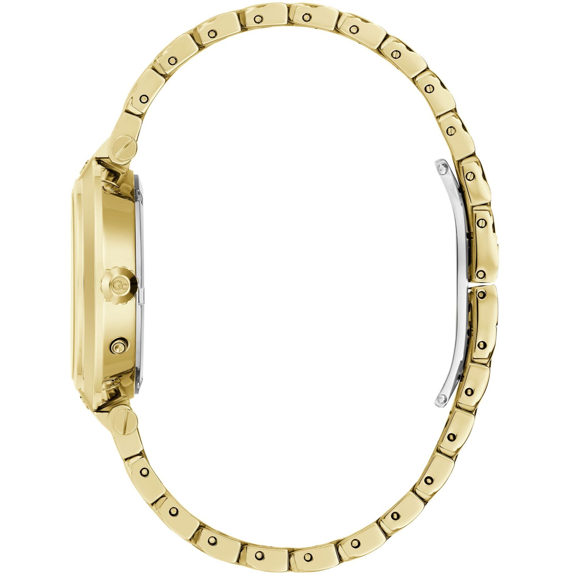 Gc Orologio Analogico Gc Vogue