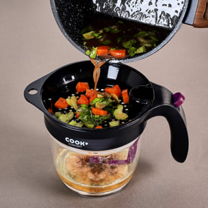 Separateur De Graisse