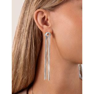 Pendientes Shining Flow