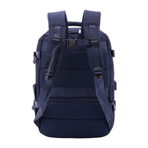 Zaino  da uomo Textile Polyester 43x30x20 cm