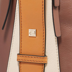 Piquadro Borsa porta pc con scomparto per iPad®, protezioni antiurto