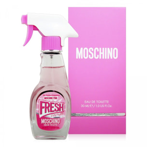 Moschino - Profumo Eau de Toilette EDT Donna - 30 ml