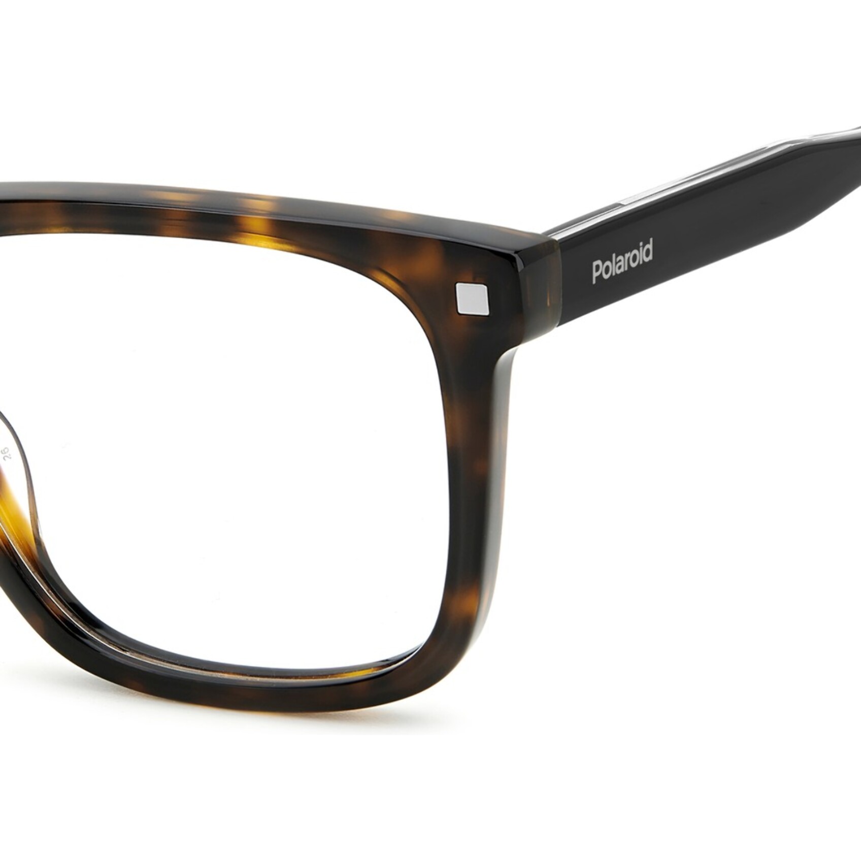 Gafas de Vista Polaroid PLD D506 086 de Acetato Hombre 53 mm