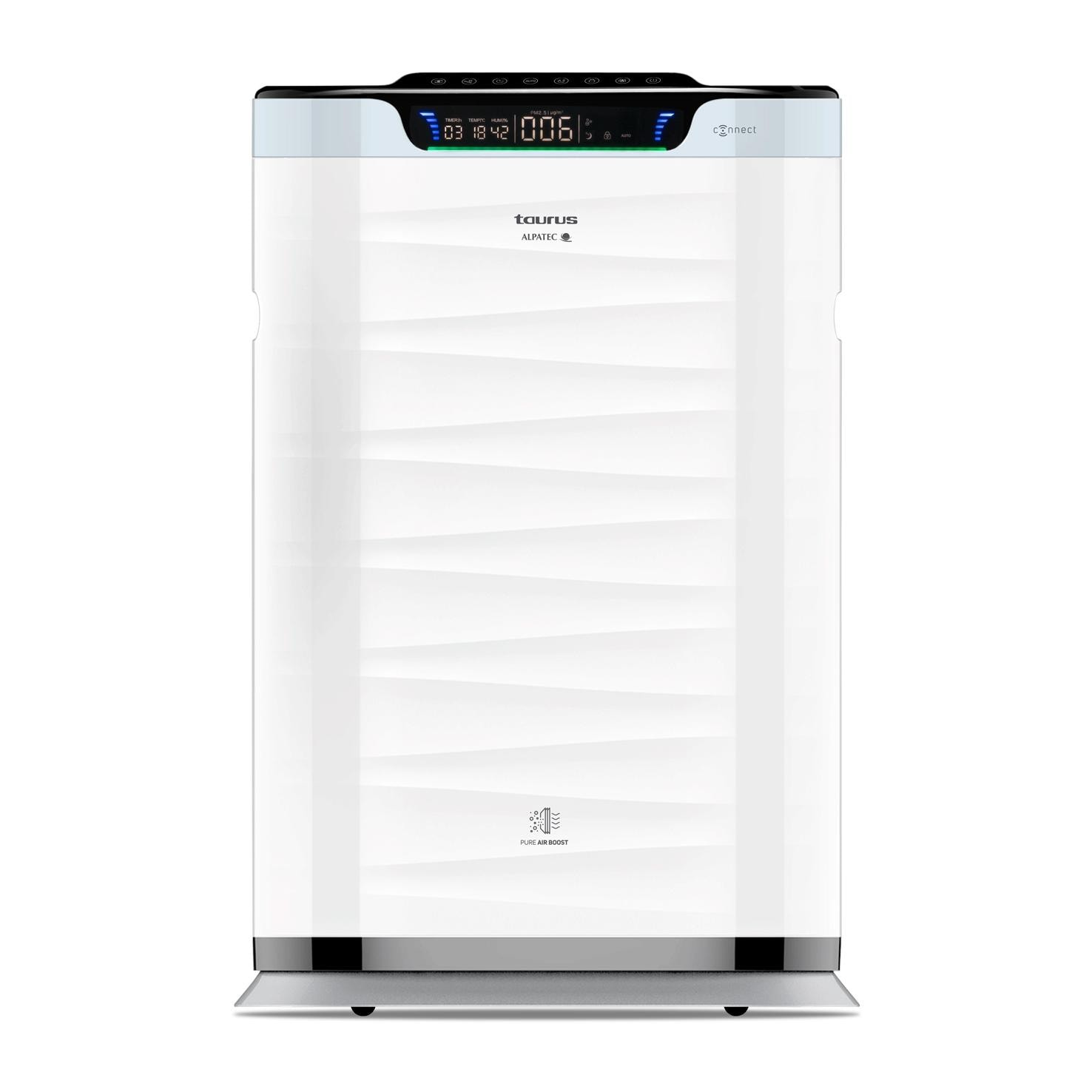 Taurus - Purificador de aire High Landscapes Connect Pro 85 W