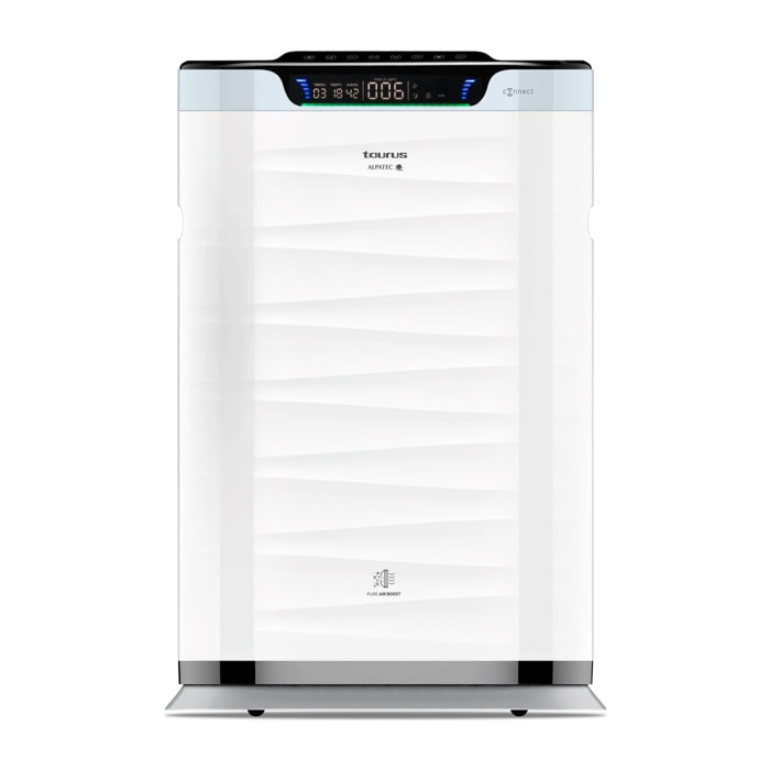 Taurus - Purificador de aire High Landscapes Connect Pro 85 W