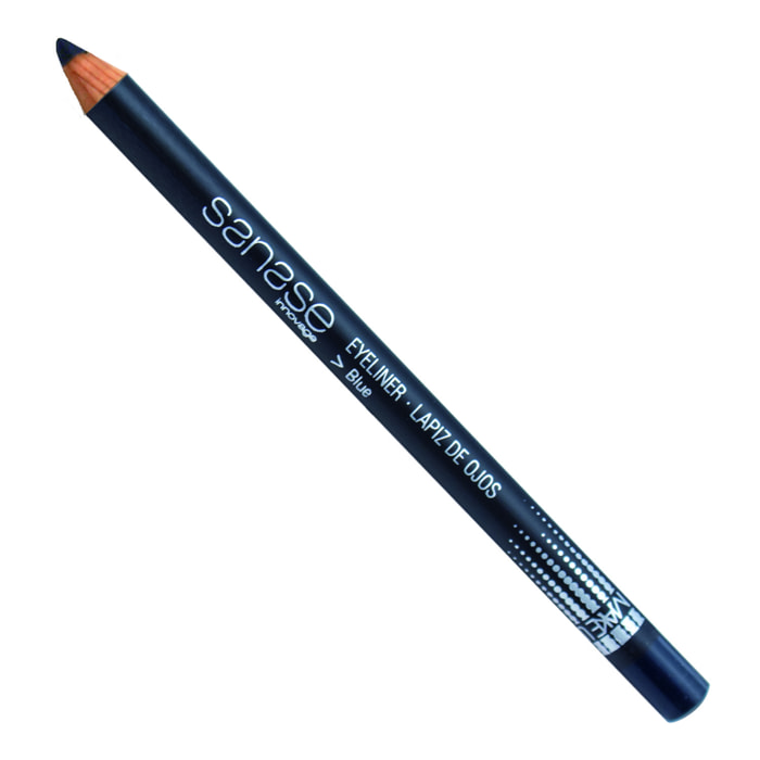 Eyeliner sanase blue