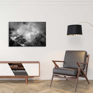 Tableau au sommet de la jarjatte Tableau plexiglas