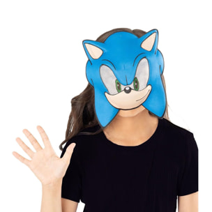 MASCARA SONIC INF