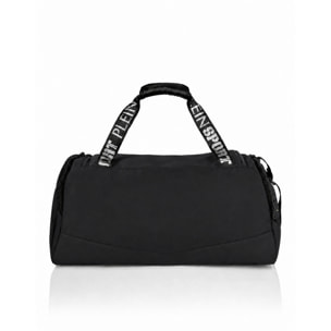 PLEIN SPORT Borsa a spalla TIGER