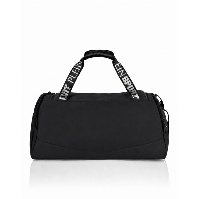 PLEIN SPORT Borsa a spalla TIGER
