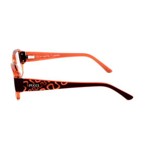 Montura de gafas Pucci Mujer EP2654-800