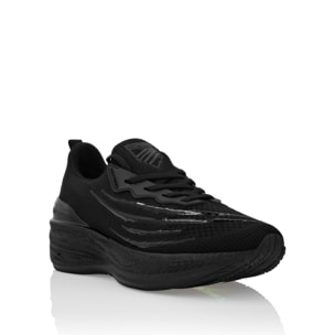 PLEIN SPORT Scarpe da ginnastica basse TIGER