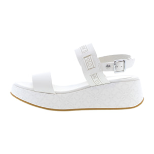 Sandali U.S. Polo Assn Bianco