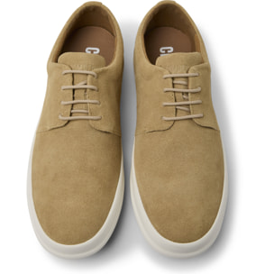 CAMPER Chasis - Sneakers Uomo Beige