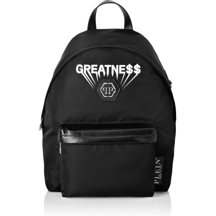 PLEIN SPORT Mochila