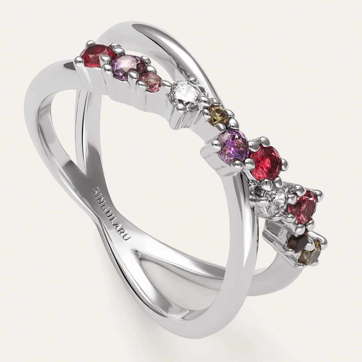 Anello Estellar Cross