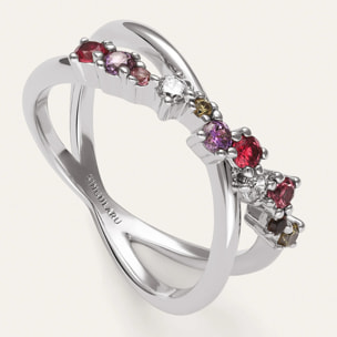 Anello Estellar Cross