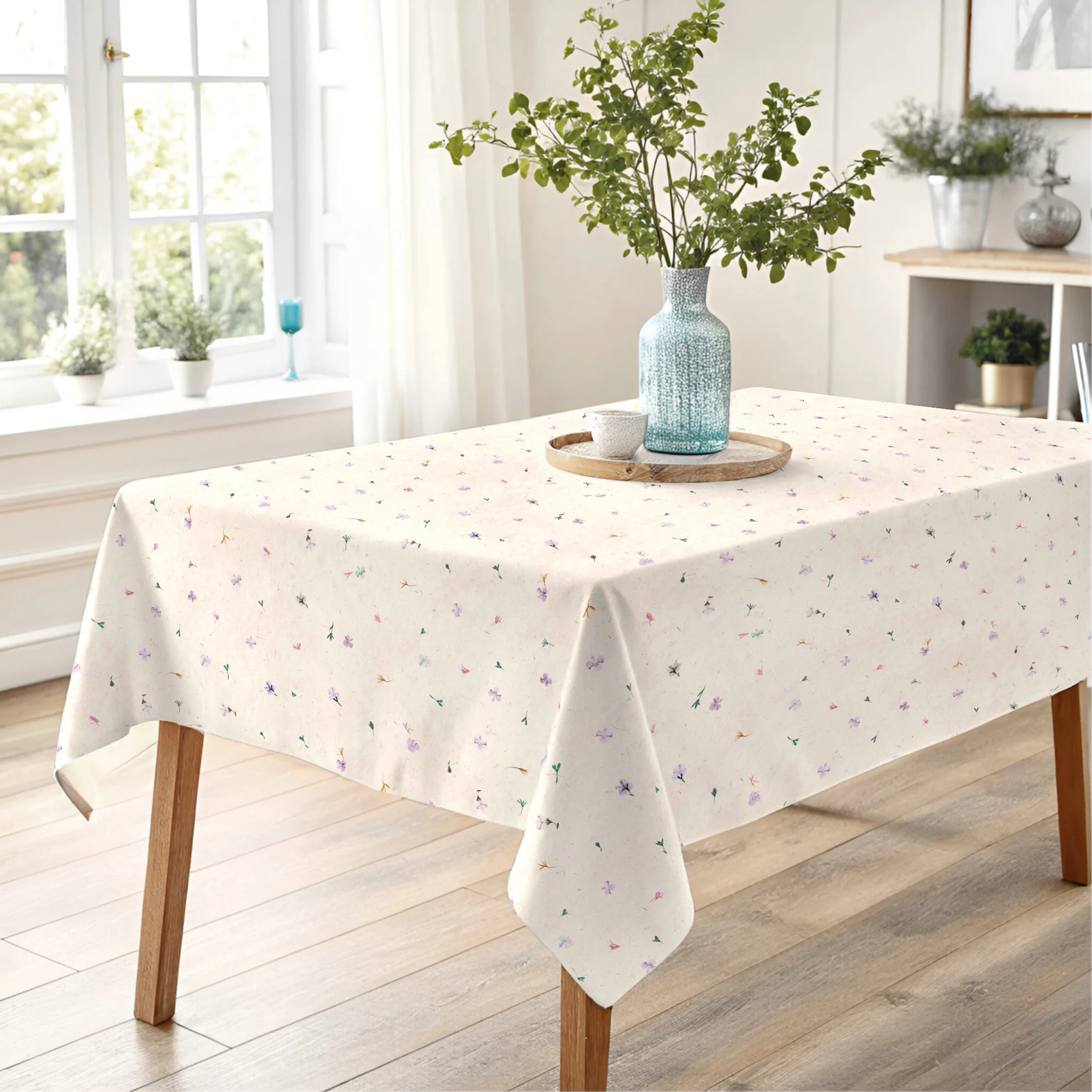 Nappe en résine anti-taches 0120-343