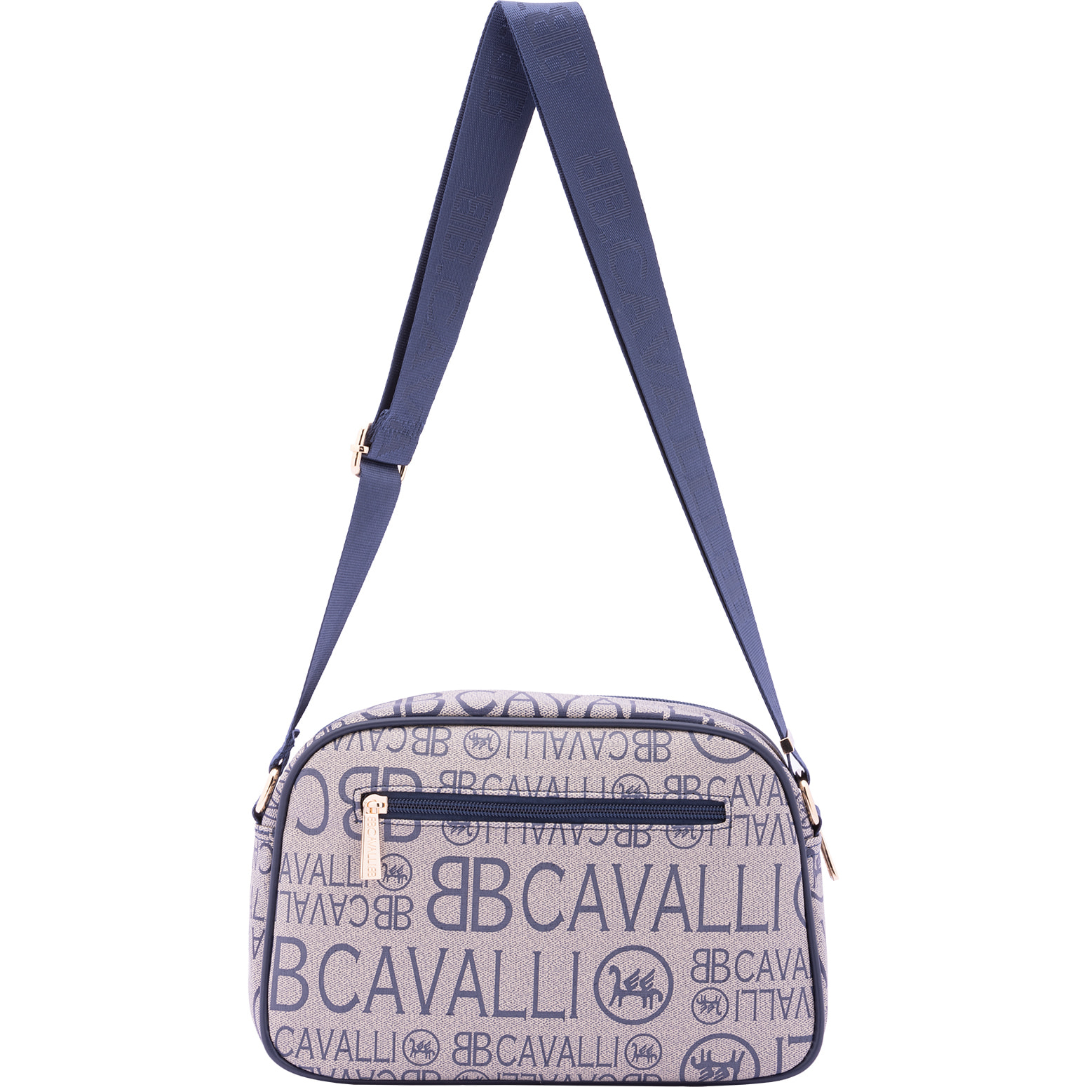 Borsa a tracolla  da donna ecopelle Prodotto Vegano 18x27x11 cm