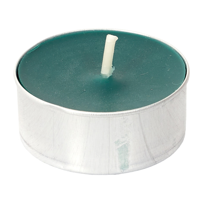 Calendrier Avent Photophore Et Bougie Parfume