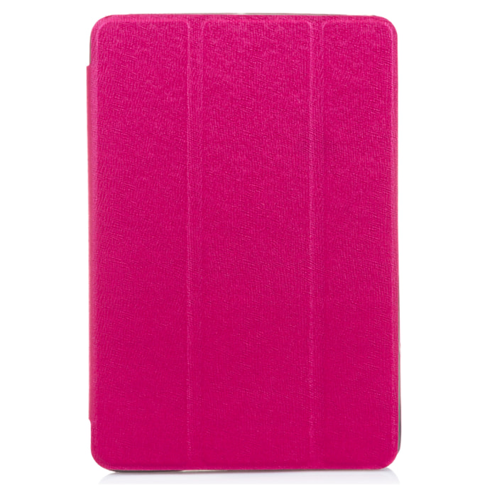 FUNDA LIBRO TABLET IPAD MINI 3