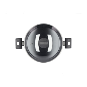 Sauteuse 79Nord Reborn