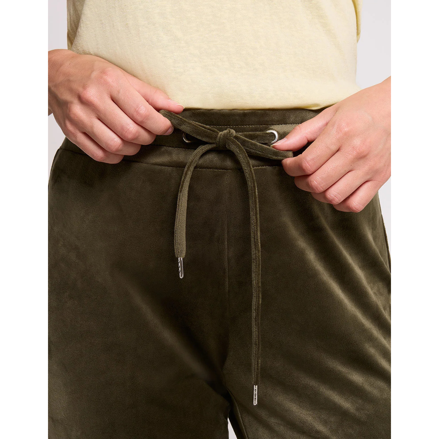 Pantalón Largo Verde - Nauto