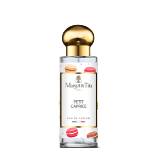 Petit Caprice - Eau De Parfum 30 ml